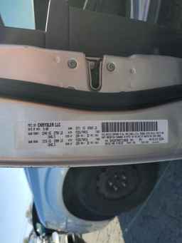 2009 DODGE JOURNEY