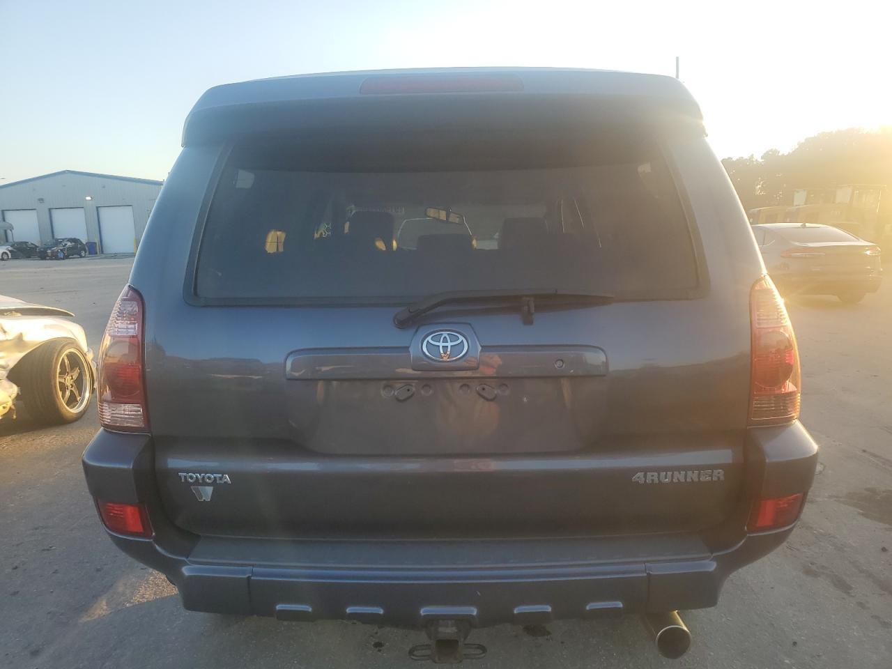 2005 TOYOTA 4Runner