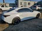 2023 LEXUS IS 350