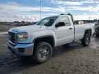 2018 GMC Sierra