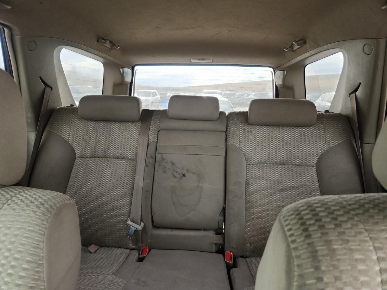 2006 TOYOTA 4Runner