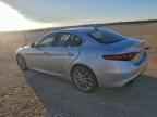 2019 ALFA ROMEO Giulia