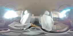 2011 HONDA ODYSSEY