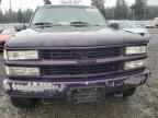 1992 CHEVROLET BLAZER