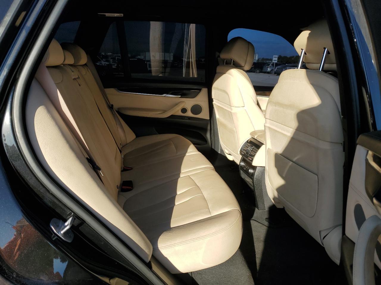 2017 BMW X5