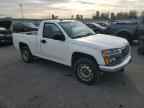 2012 GMC CANYON