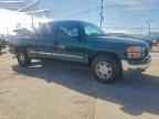2001 GMC Sierra