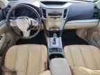 2010 SUBARU Outback