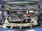 2014 NISSAN VERSA