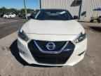 2018 NISSAN Maxima