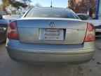 2004 VOLKSWAGEN Passat