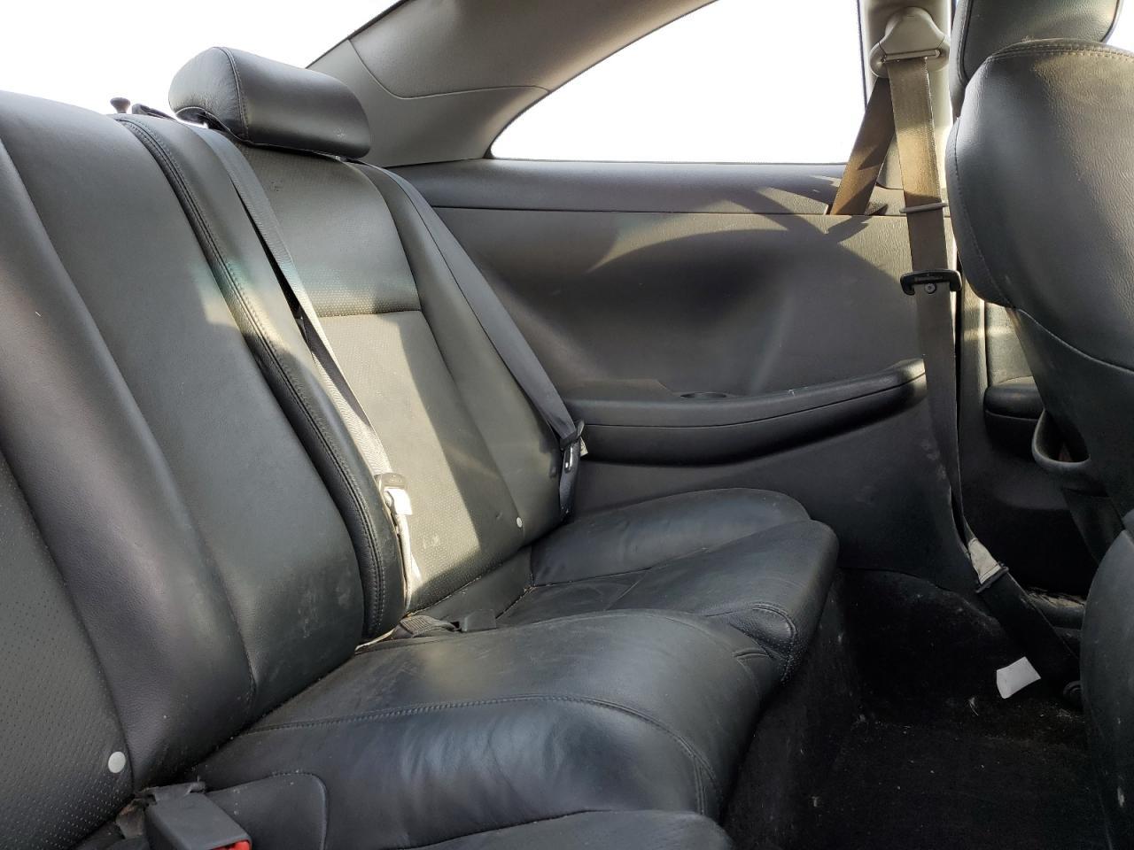 2005 TOYOTA CAMRY