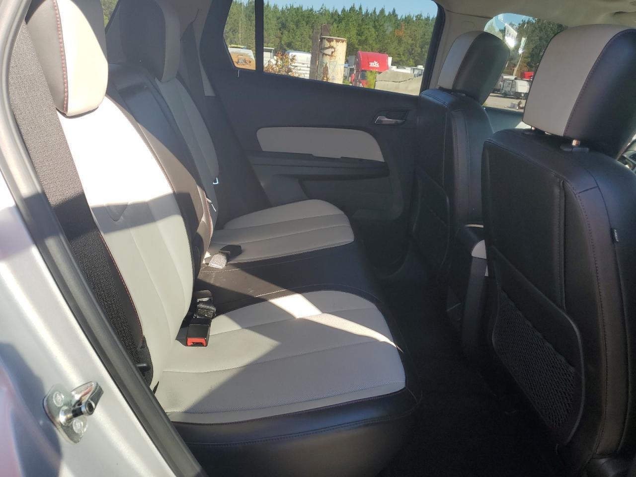 2010 GMC Terrain