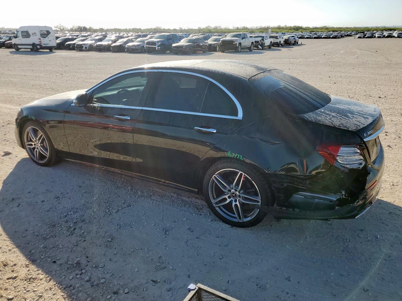 2019 MERCEDES-BENZ E-Class