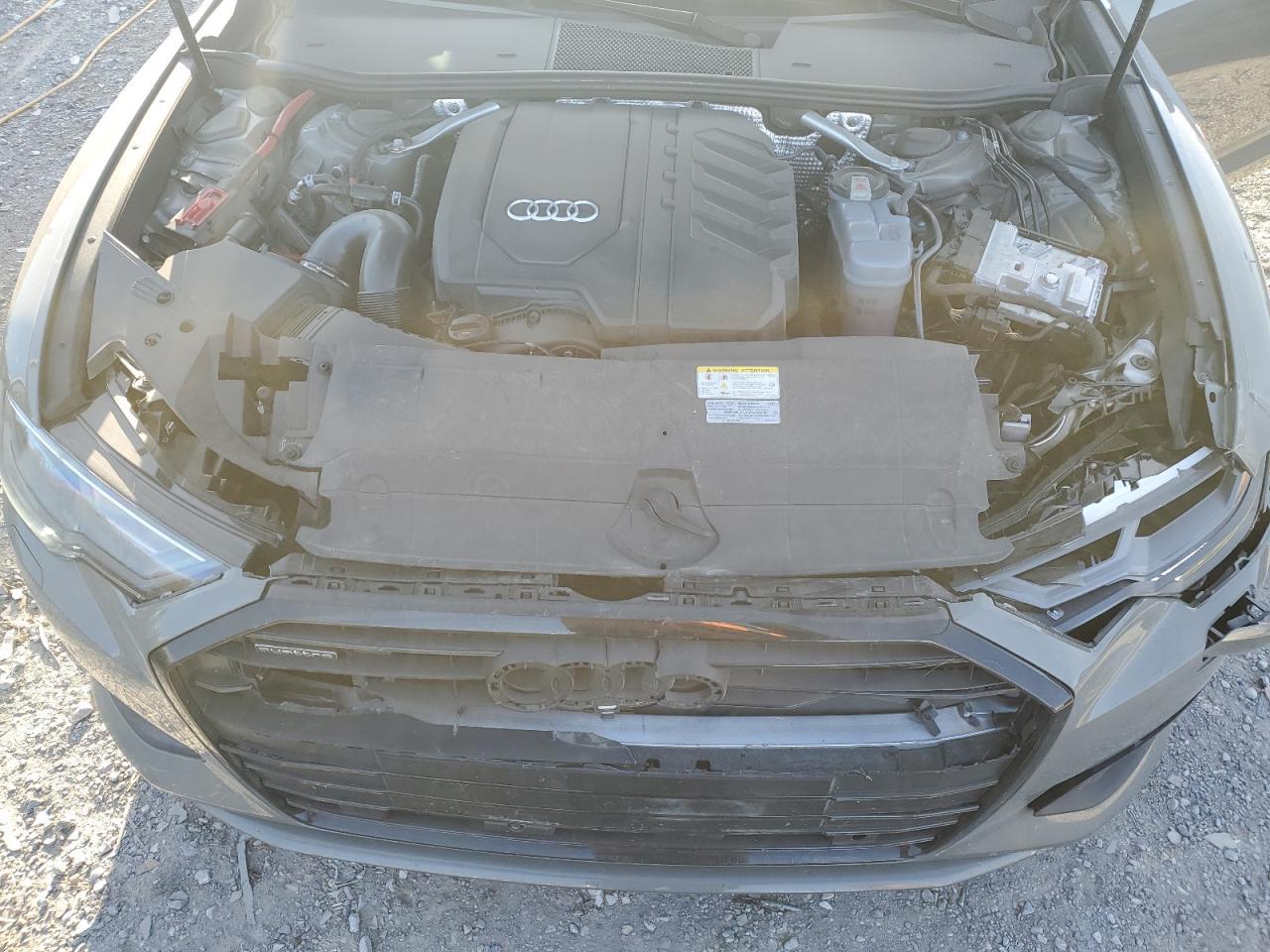 2023 AUDI A6