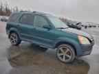 2004 HONDA CR-V