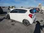 2021 CHEVROLET Spark