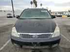 2012 KIA SEDONA