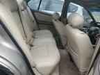 2000 NISSAN ALTIMA