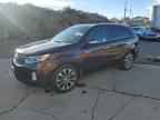 2014 KIA SORENTO
