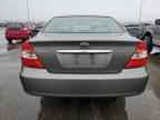 2004 TOYOTA CAMRY