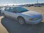 1996 CHRYSLER Lhs