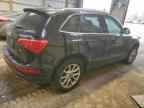 2010 AUDI Q5