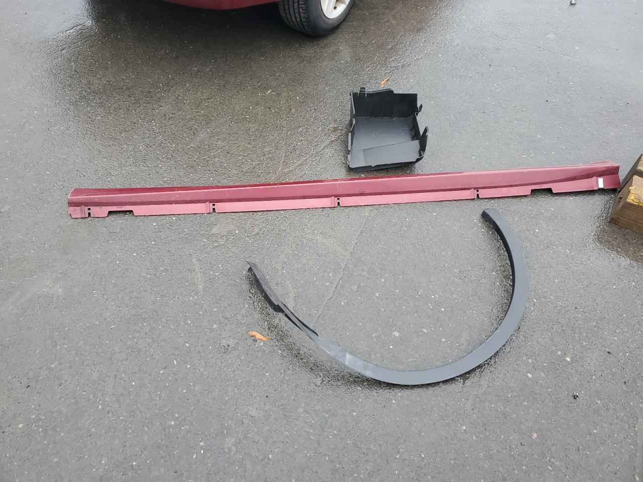 2006 CHEVROLET MALIBU