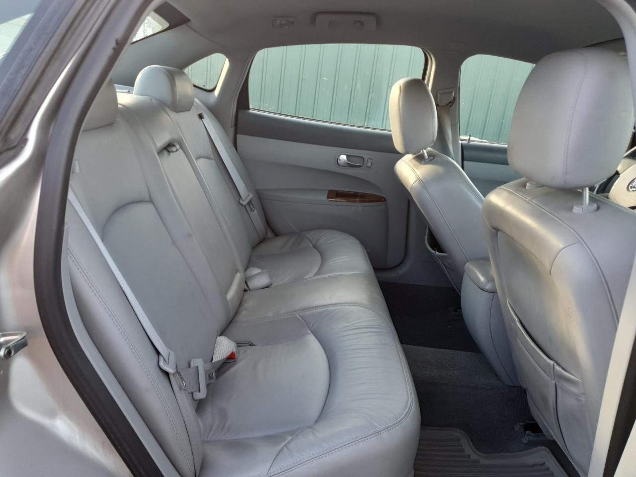2006 BUICK LACROSSE