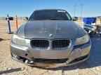 2011 BMW 3 SERIES