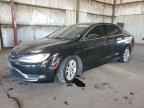 2016 CHRYSLER 200