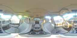 2007 LINCOLN Navigator