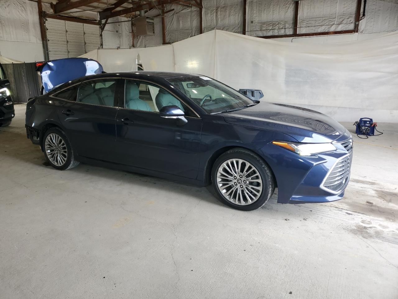 2020 TOYOTA Avalon