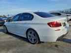 2014 BMW 5 series