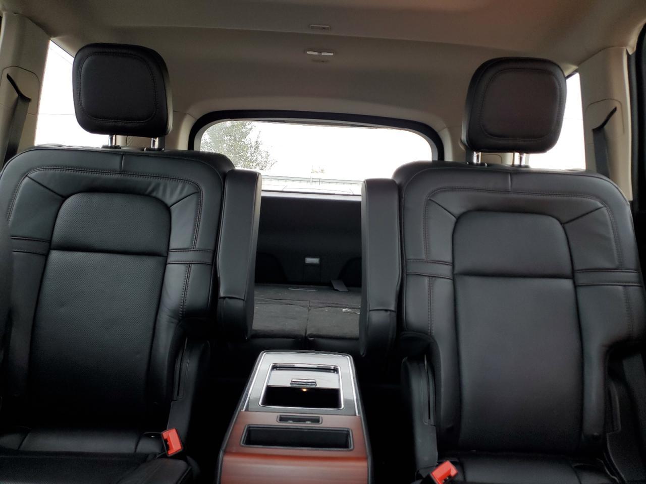 2023 LINCOLN Aviator