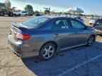 2011 TOYOTA COROLLA