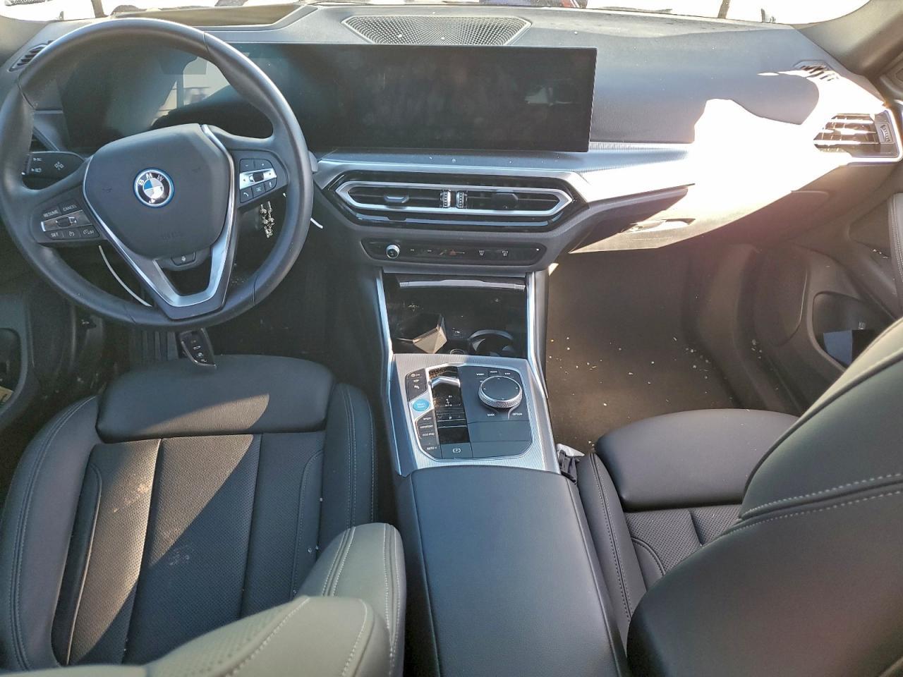 2024 BMW i4