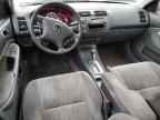 2004 HONDA CIVIC