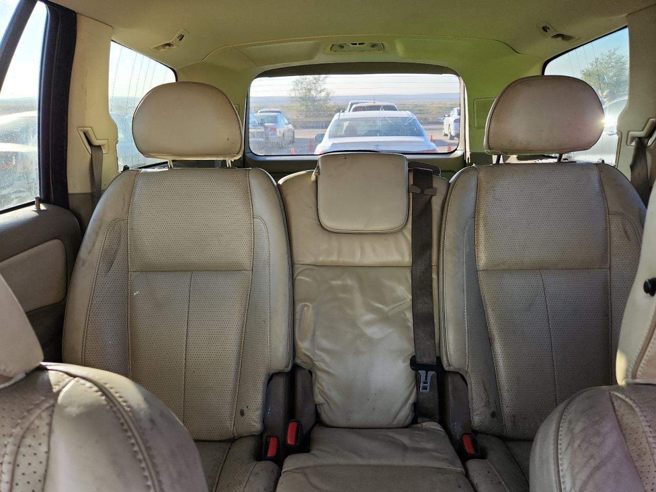 2010 VOLVO XC90