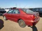 2003 TOYOTA COROLLA