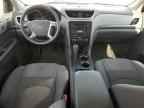 2014 CHEVROLET TRAVERSE