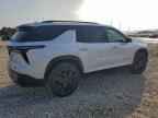 2024 CHEVROLET TRAVERSE
