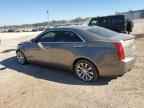 2017 CADILLAC ATS