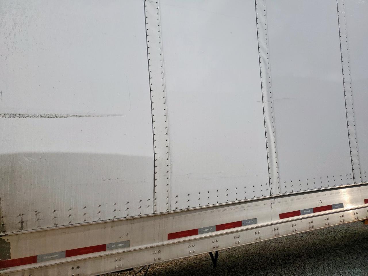 2025 Fruehauf Unknown
