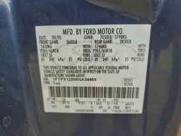 2006 FORD F-150