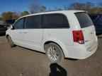 2014 DODGE GRAND CARAVAN