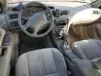1997 TOYOTA CAMRY