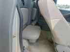 2015 NISSAN Frontier
