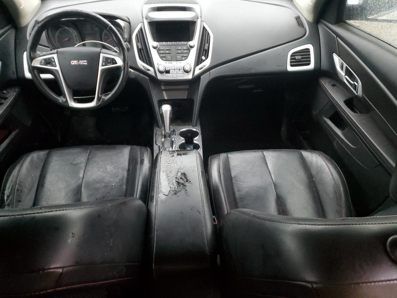 2014 GMC Terrain
