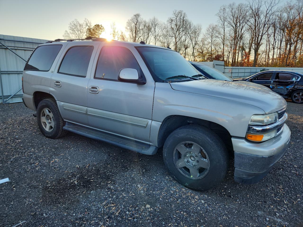 2005 CHEVROLET